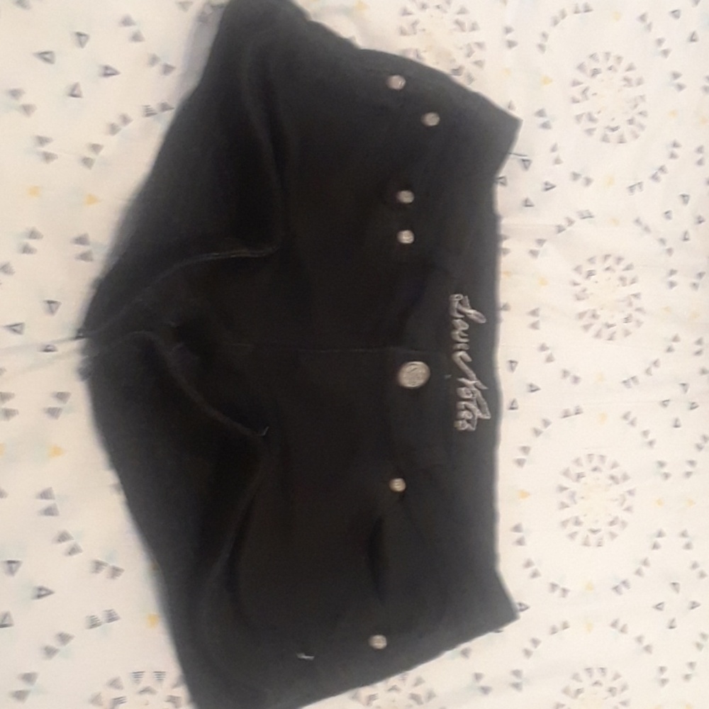 Blake shorts